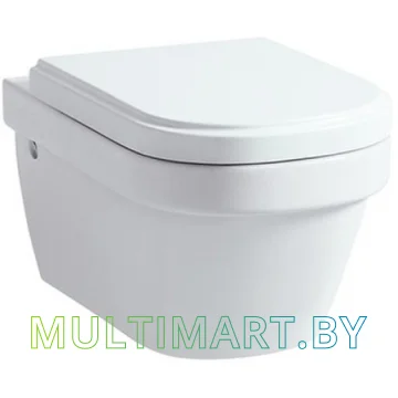 Унитаз Laufen LB3 без крышки 820680